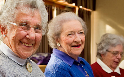 BaptistCare - Case Study Image Banner