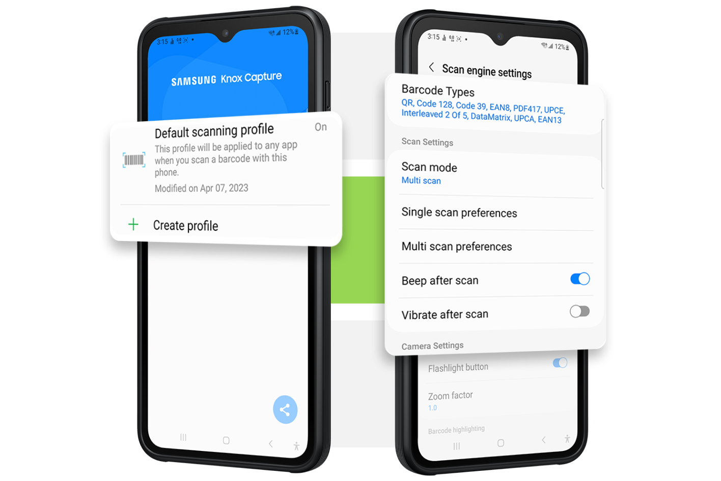 [Image] Deploy and configure effortlessly