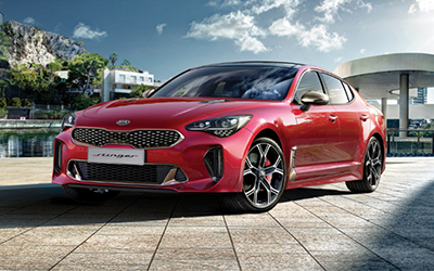 KIA case study Image Banner